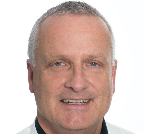 Prof. Dr. med. Udo Boeken, Oberarzt der Klinik für Herzchirurgie und Leiter des Transplantationsprogramms am Universitätsklinikum in Düsseldorf