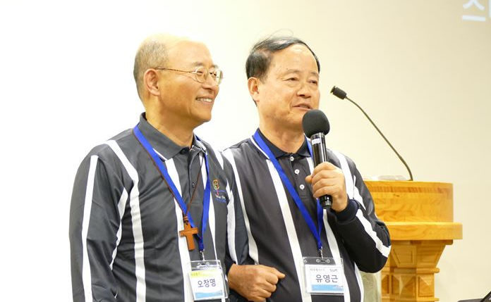 (2화) 타우랑가 아버지학교 1기