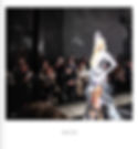 サムネイル： 『NY Fashion Week 2017 AW』 写真集