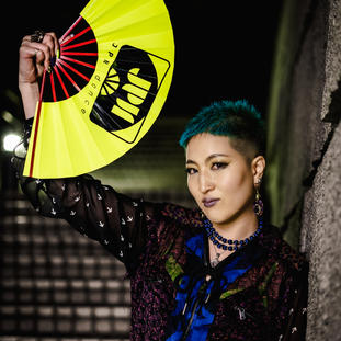 TOMOMI VIBES a.k.a. Tomoppu @tomoppuchan