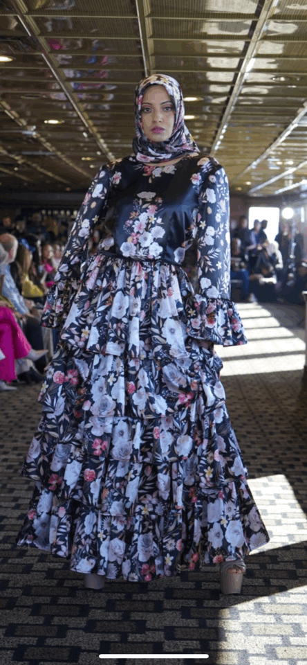 NEWYORK INDONESIAN FASHION WEEK 2023 AW