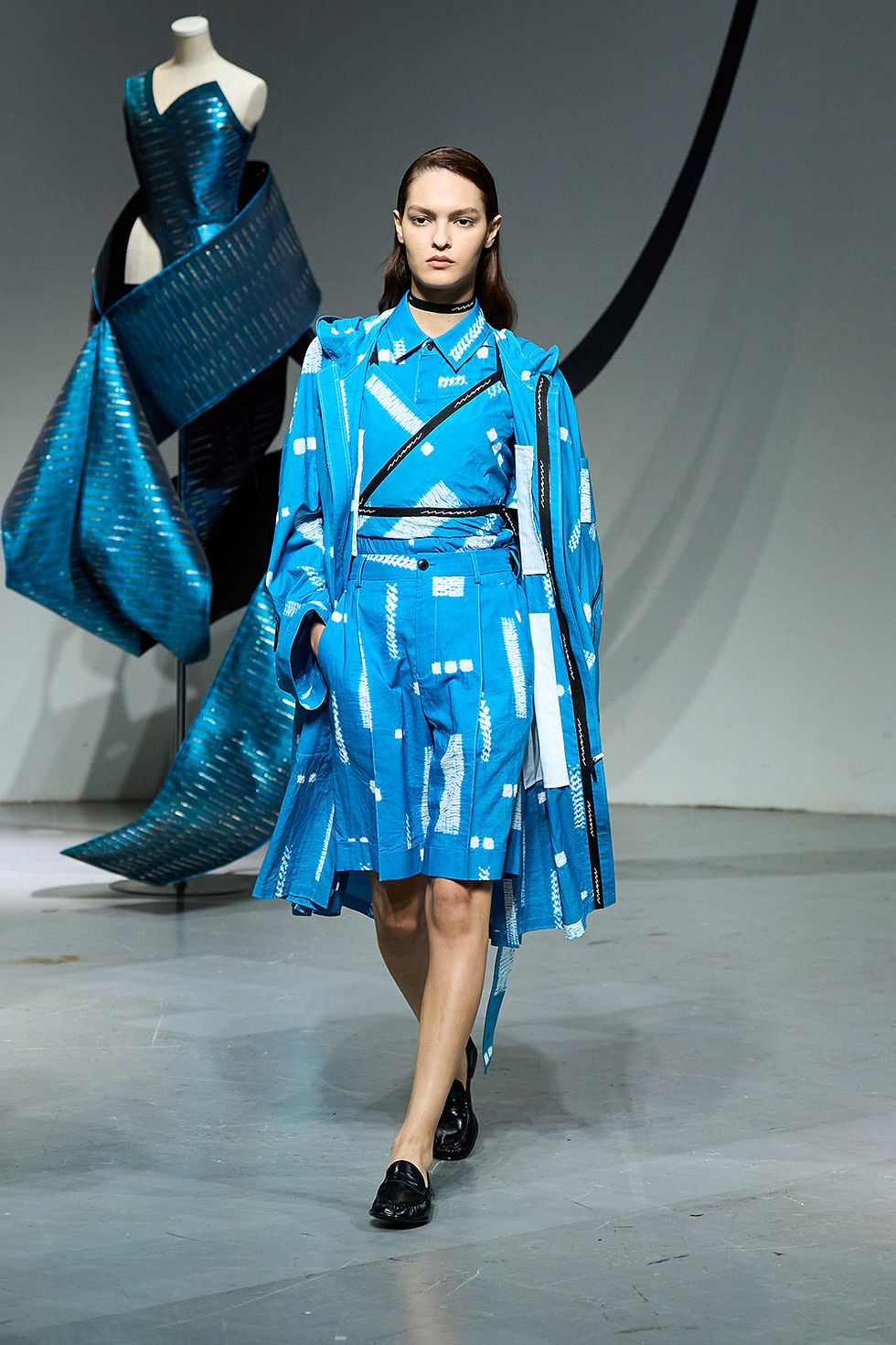 MIZEN Spring/Summer 2027 Tradition Reimagined Through Contemporary Form