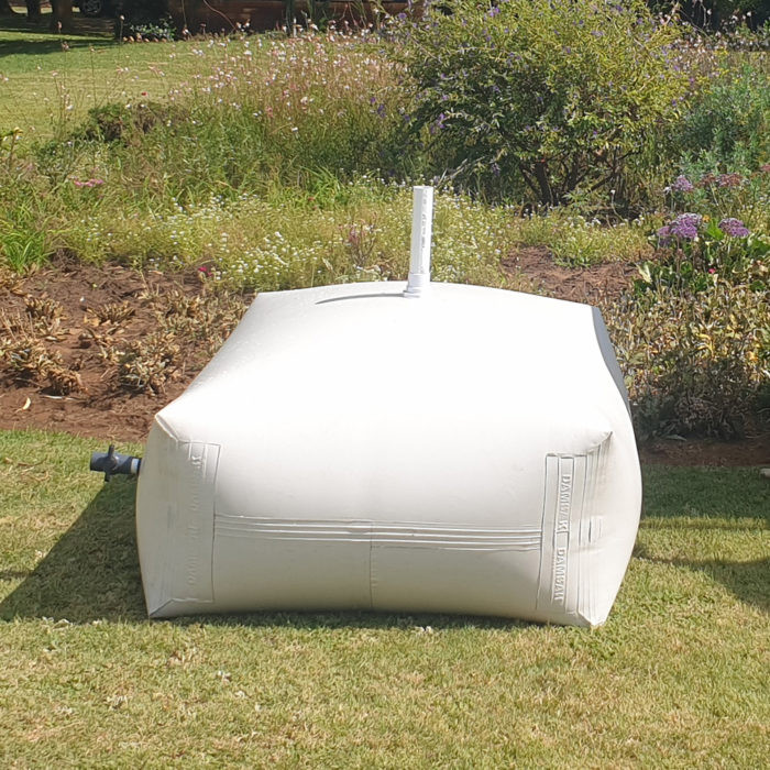 Thumbnail: Water Bladders: Cost Effective Water and Fluid Storage Solutions