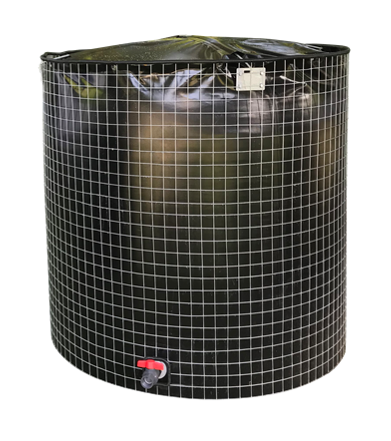 PORTATANK® 4,800L Water Storage Tank