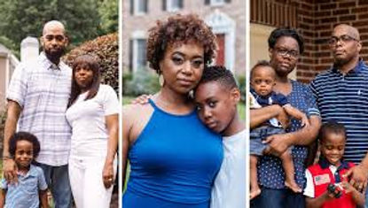 COVID-19 and African Americans