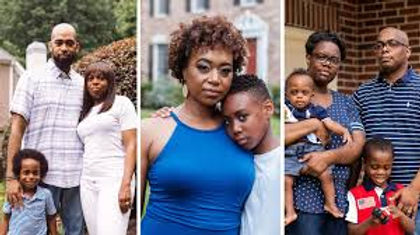 COVID-19 and African Americans