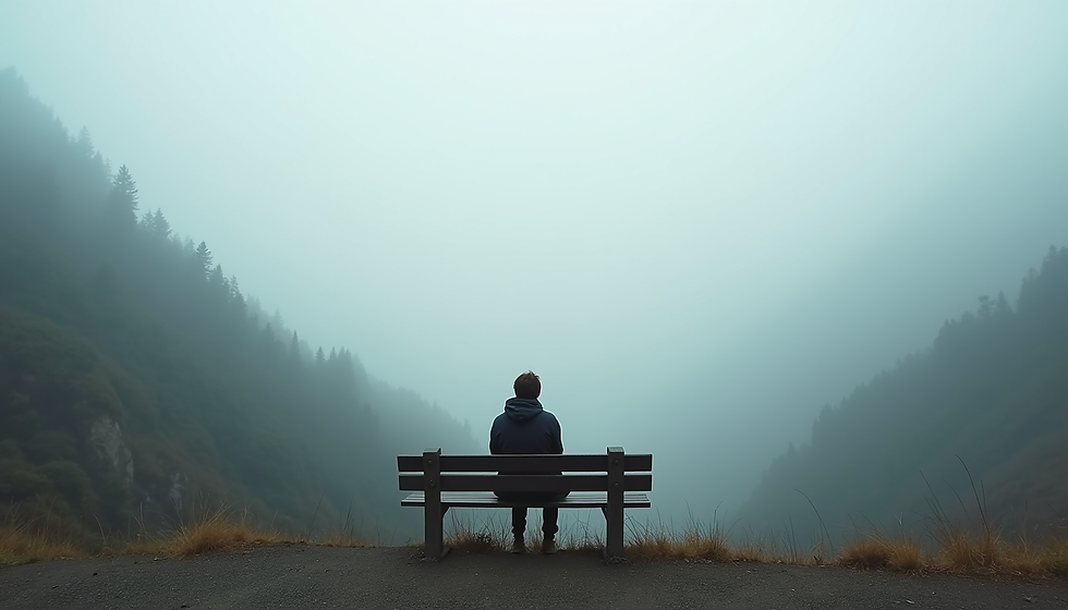 Motivation Blocked: Is Emotional Baggage Sabotaging Your Next Level?