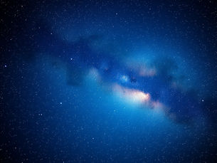 The North Star Was Always Ours