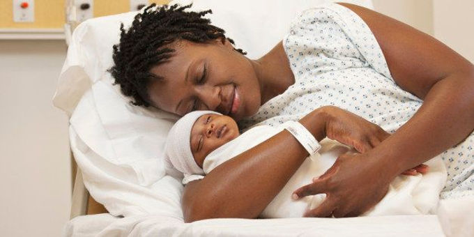Maternal and Child Health