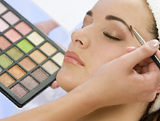 bridal party spa packages