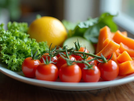 Recognizing Orthorexia: Symptoms Treatments and Why It's on the Rise