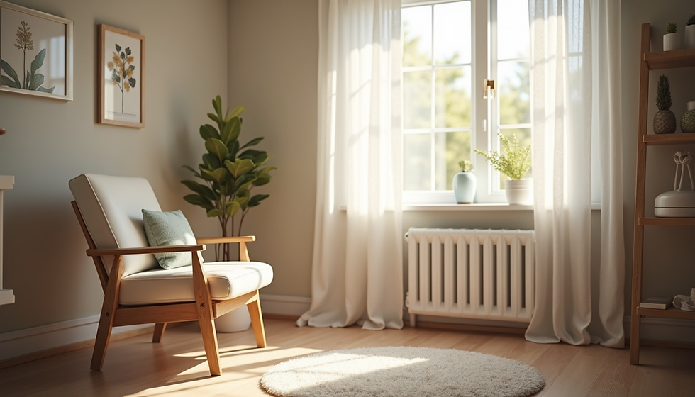 Overcome Fears with Hypnosis: Your Path to Freedom Starts Now