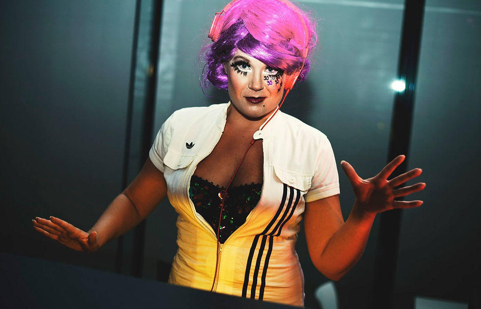 "Drag It To The Runway", 2016