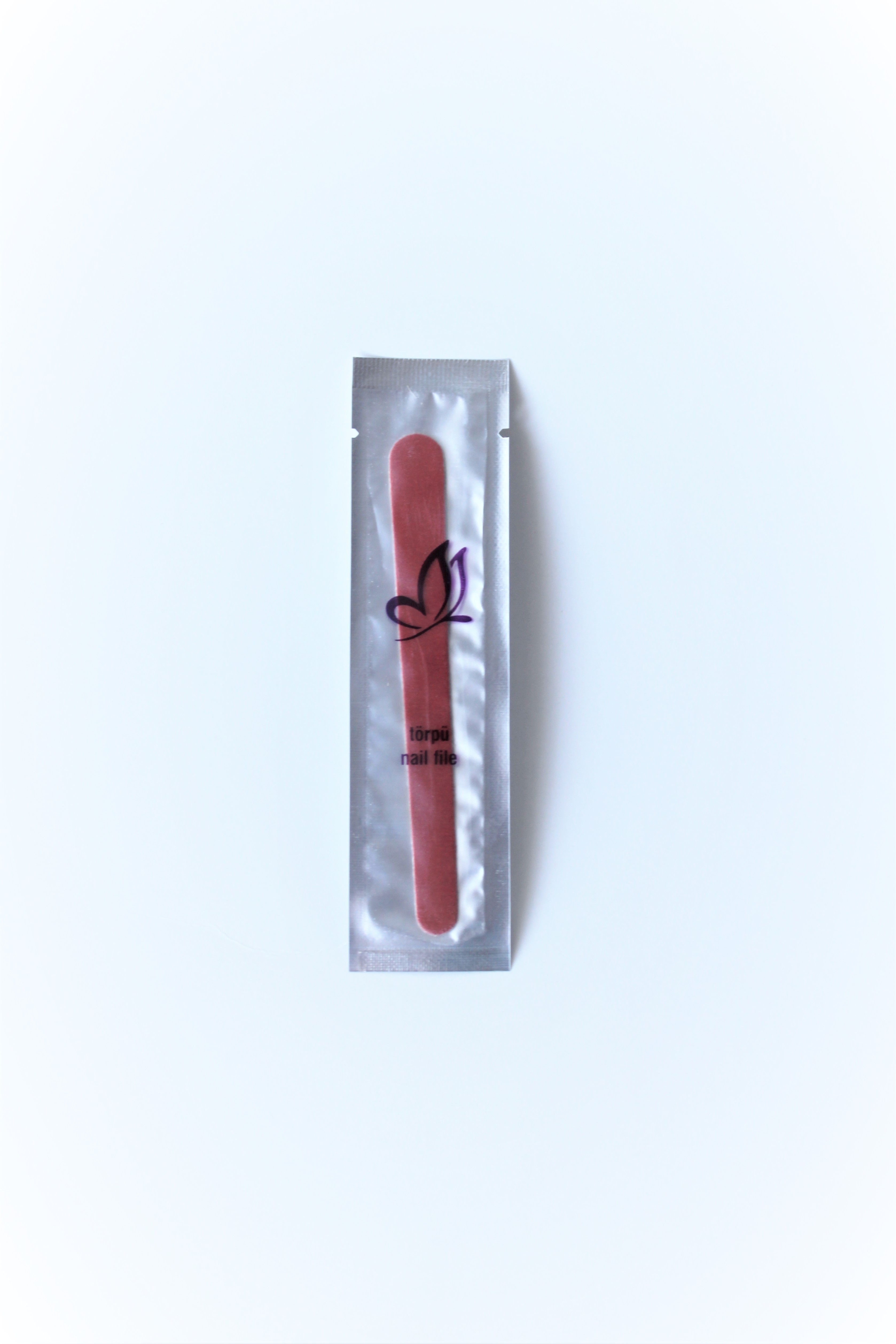 Silver Törpü alüminyum poşette 500 adet