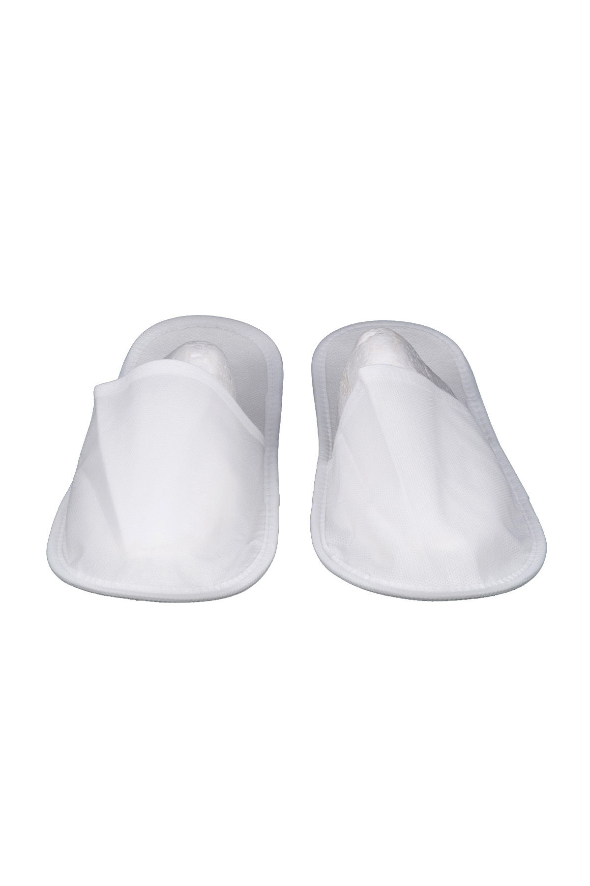 Lüks Elyaf Terlik 4 mm taban - baskısız 320 adet