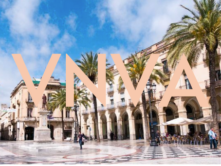 Vilanova i la Geltru Home Buyer's Location Guide