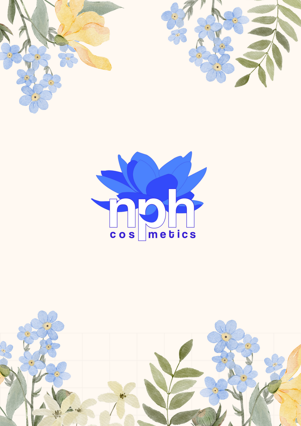 Plan de marketing: Nympha Cosmetics