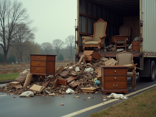 Simplify Your Cleanup with Junk Removal Services