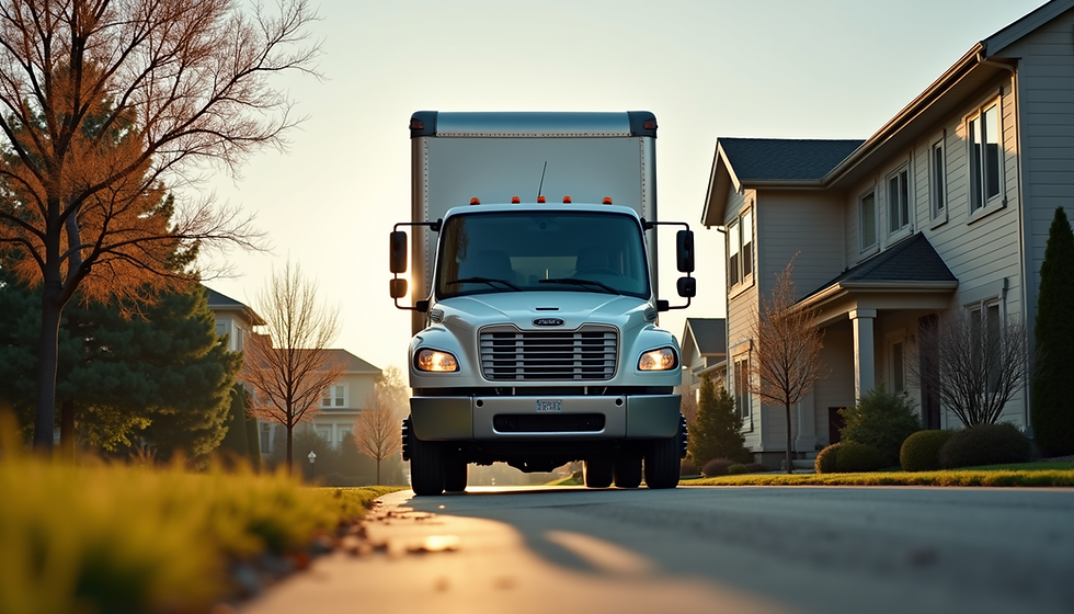 Interstate Moving Companies: What You Need to Know About Cross-State Relocation Services