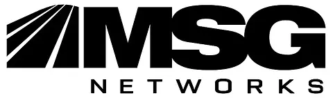 MSG networks logo