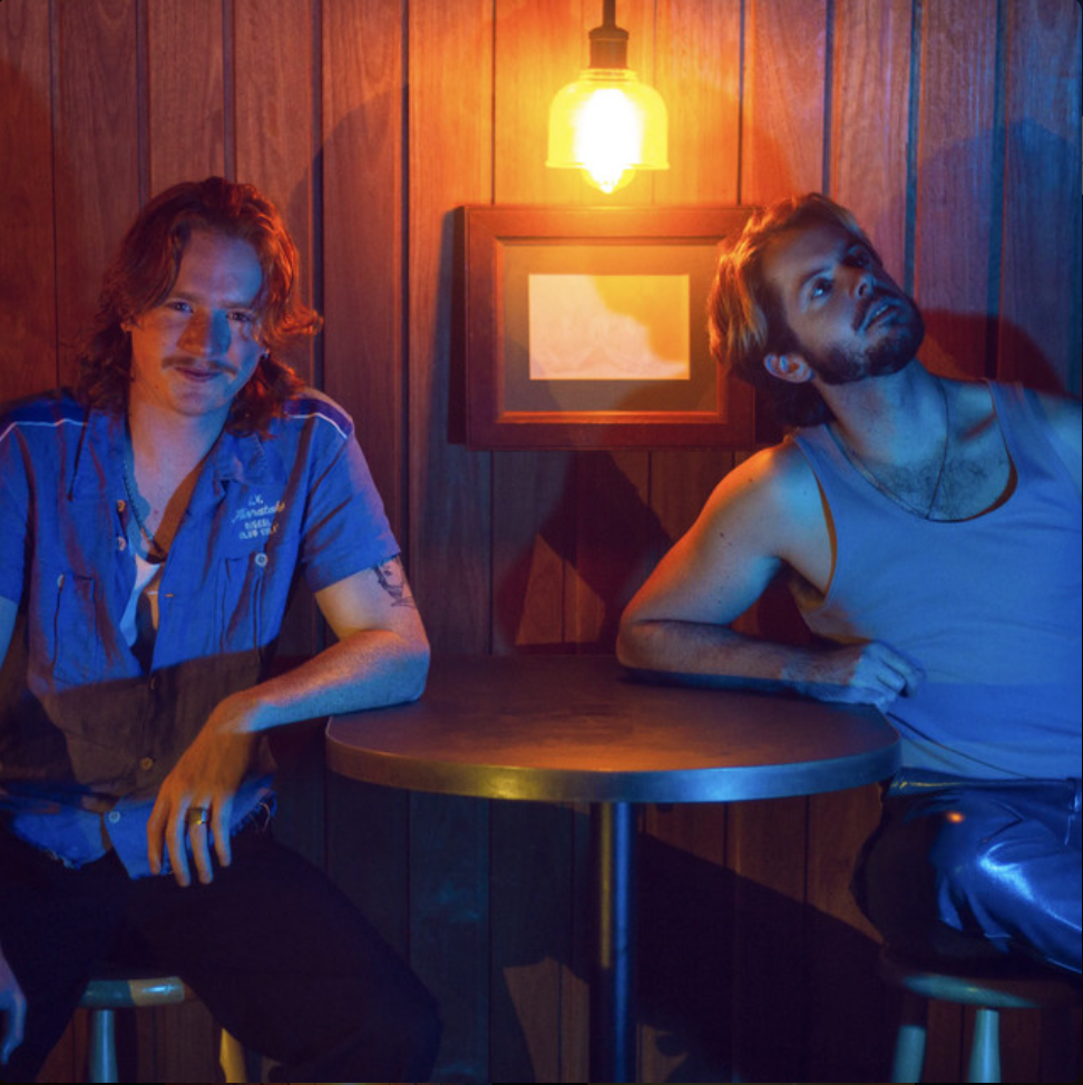 I'm Your Secret - Jimmy Hazelwood, Zac Newton-John