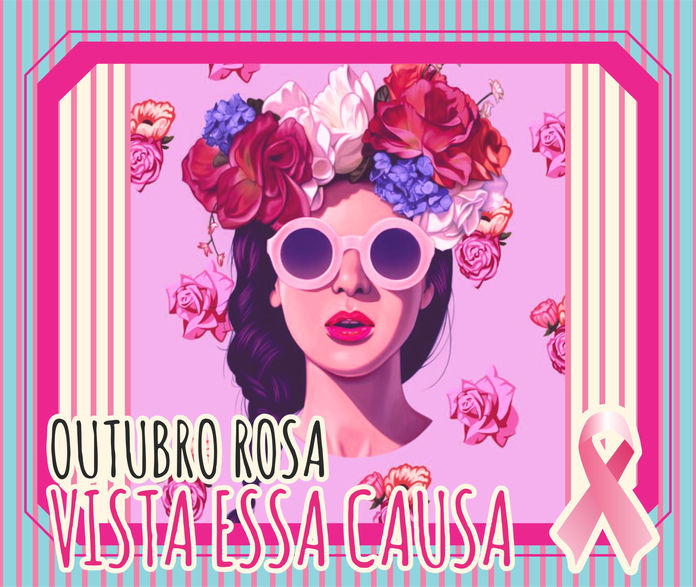 Pink October!