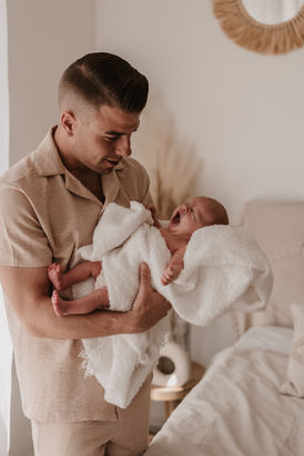 newbornfotograaf Landgraaf