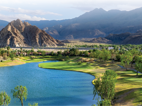 JRILLA GOLFWEAR ENTERS PGA WEST: A NEW ERA IN PREMIUM GOLF FASHION