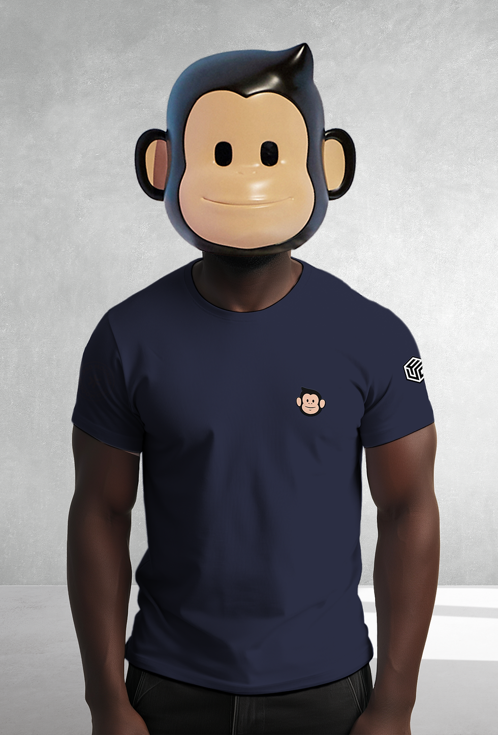 Thumbnail: 24 S/S BIRDIE JRILLA T-SHIRT