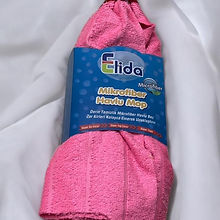 Elida Eko Mikrofiber Mop