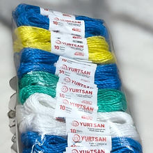 Yurtsan 10Mt İp