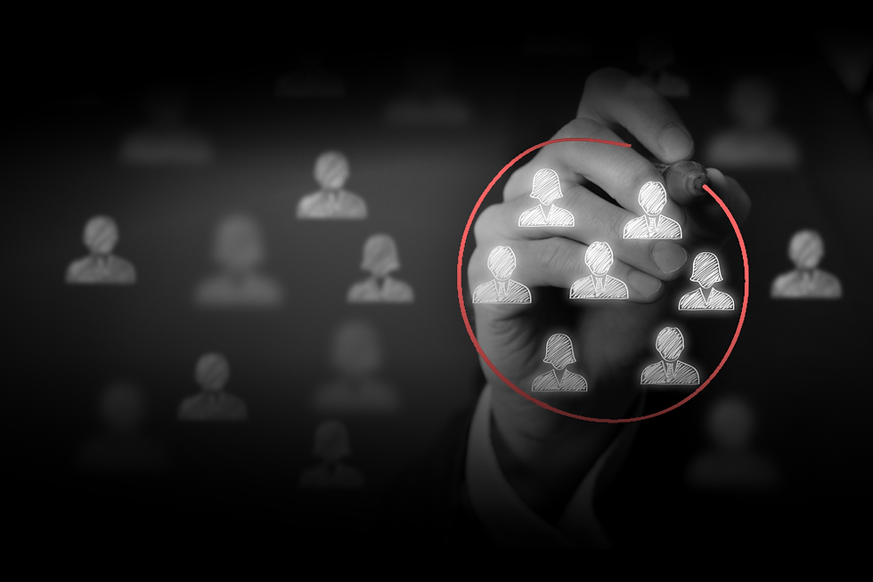 Customer Intelligence