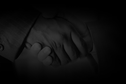 Handshake values