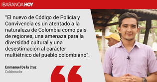 Código cachaco
