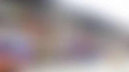 ‘¿Este es el carnaval del bordillo?’: mujer sobre carnaval de Barranquilla