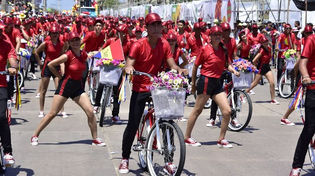 Banda de Baranoa anuncia su retiro de la Batalla de Flores