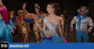 Carnaval de la Calle 14: por el rescate de las tradiciones
