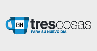 Aquí están las tres cosas que usted debe conocer el día de hoy