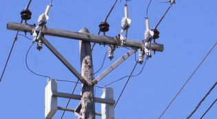 Varios sectores de Baranoa, sin luz este sábado por mantenimiento de redes