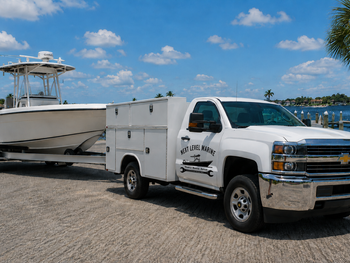 Mobile Outboard Engine ECU Tuning in Manatee County by Next Level Marine