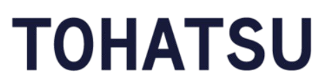 tohatsu logo