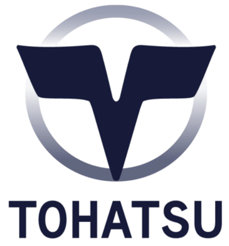 tohatsu logo