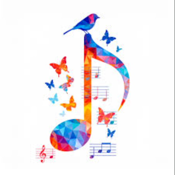 Suzuki Institute School of Music Logo