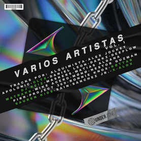 Movimiento UZ / VA01
