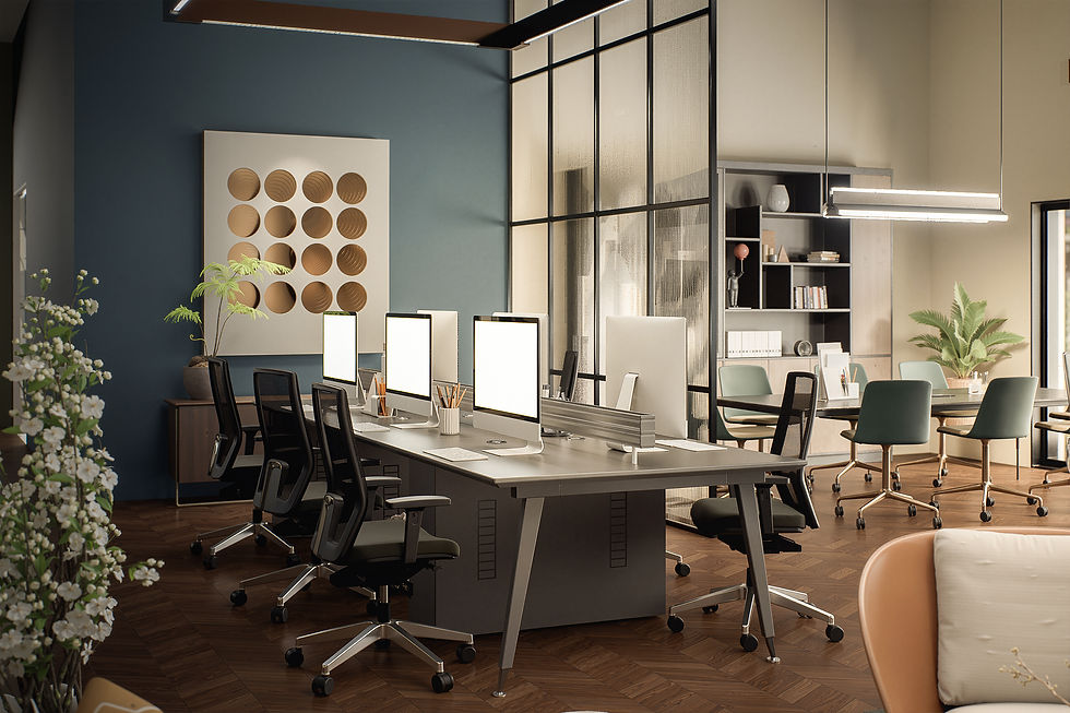 Choosing the Right 3D Visualization Studio: 7 Questions to Ask Before Hiring