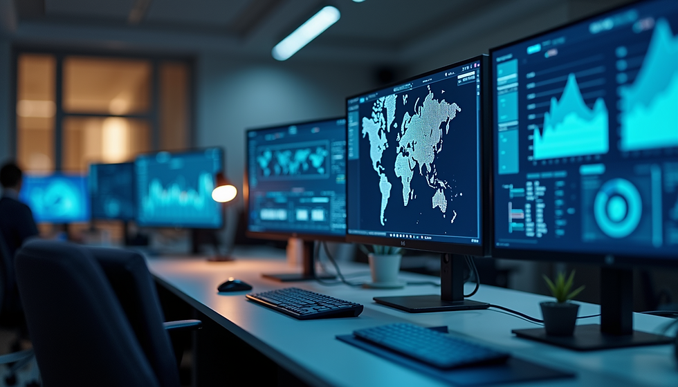 How AI is Revolutionizing Leadership