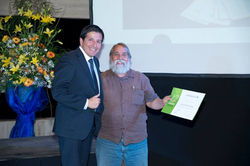 Premiando a Innovador Regional