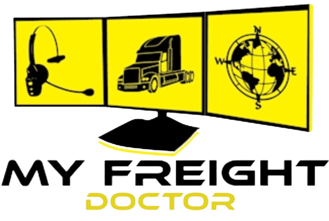 My Freight Doctor