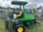 Thumbnail: John Deere 6700A Fairway Mower