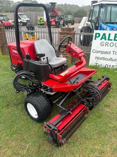 Riding Lawn Mowers Used Reel Mowers Reel Mower Toro Ride On Mowers